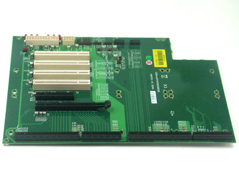 Portwell (R)PBPE-07P4 Motherboard