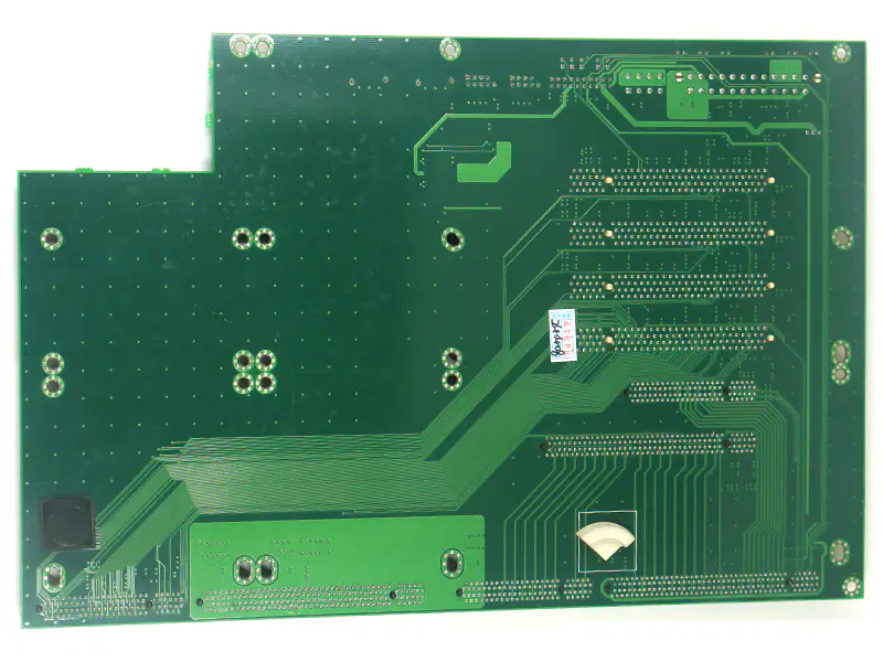 Portwell (R)PBPE-07P4 Motherboard