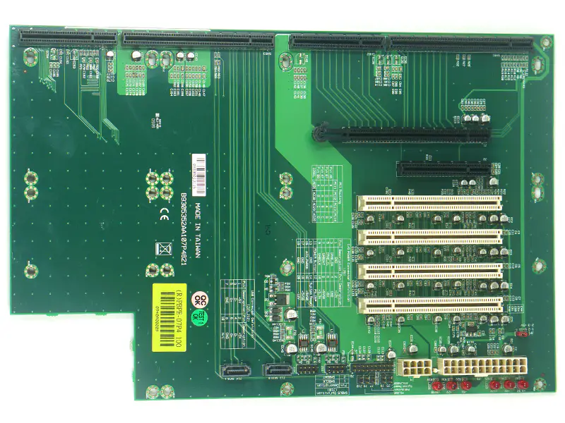 Portwell (R)PBPE-07P4 Motherboard