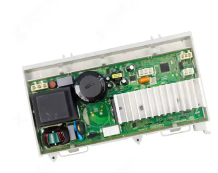 Haier Washing Machine Board 0021800035R