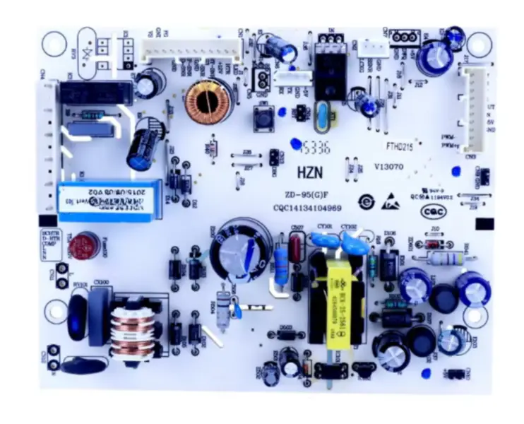 Haier Refrigerator Control Board 0060843285