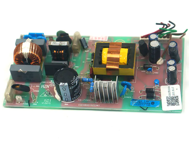 refrigerator Main control board 0061800068A Computer board part