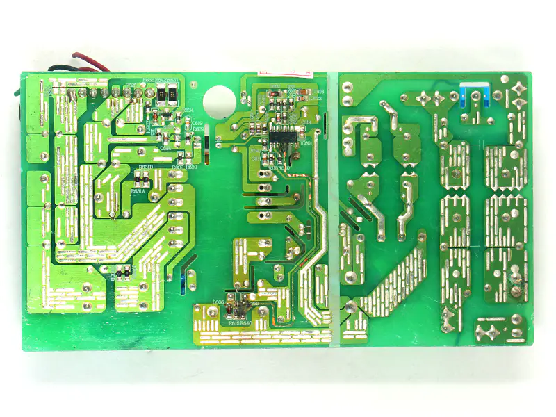 refrigerator Main control board 0061800068A Computer board part