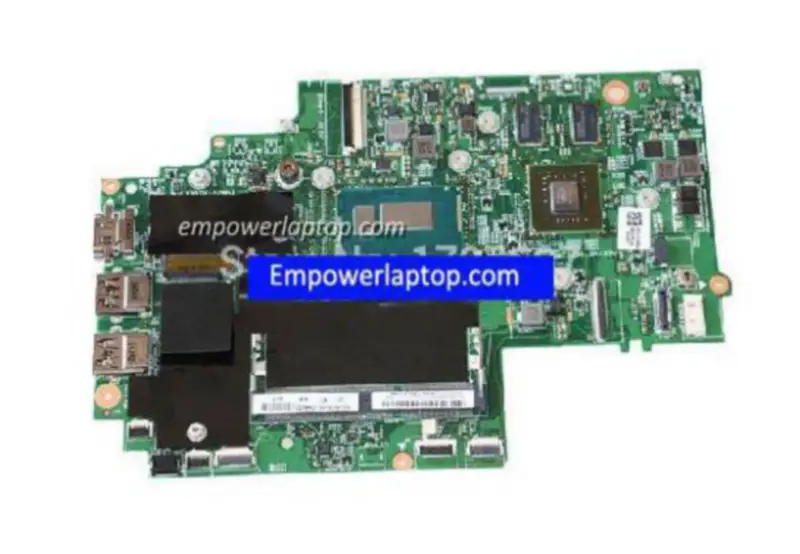 Lenovo 00HN593 Thinkpad Yoga 14 Motherboard