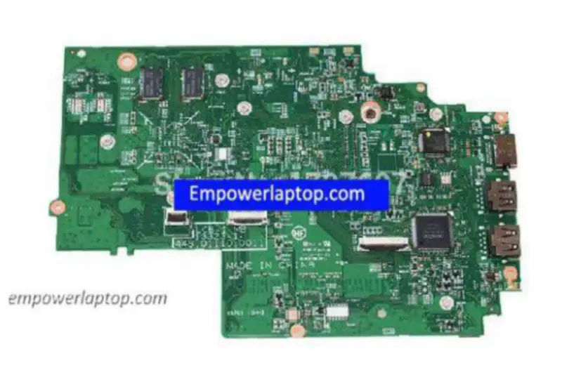 Lenovo 00HN593 Thinkpad Yoga 14 Motherboard
