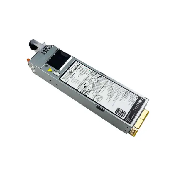 1400w Power Supply For Poweredge R650 R5500 R750 R7525 01cw9g 064jdm