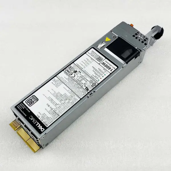 1400w Power Supply For Poweredge R650 R5500 R750 R7525 01cw9g 064jdm