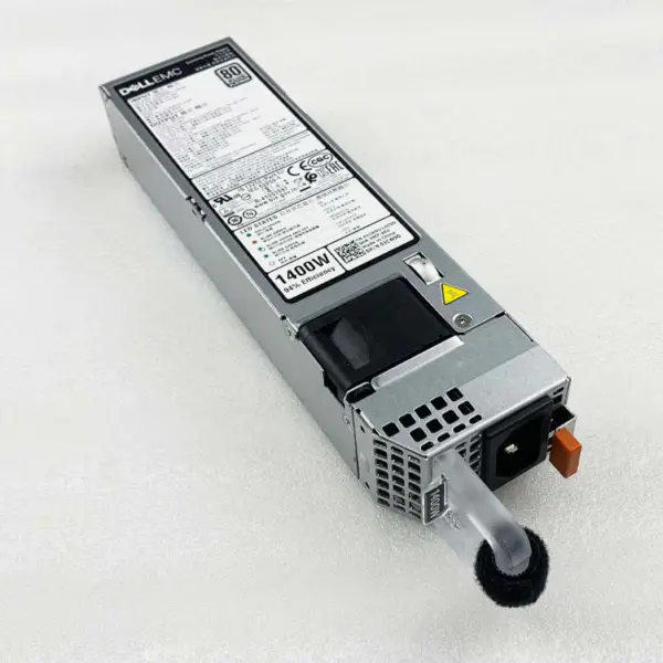 1400w Power Supply For Poweredge R650 R5500 R750 R7525 01cw9g 064jdm
