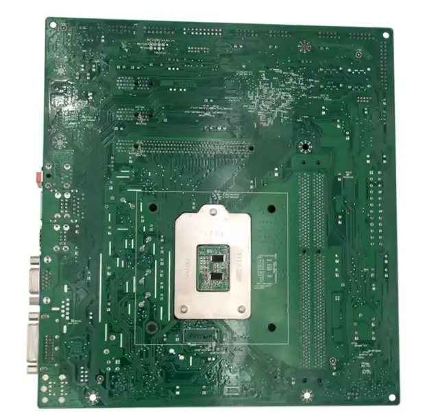Lenovo 03T6221 EDGE 71 IH61M 1155 Desktop Motherboard