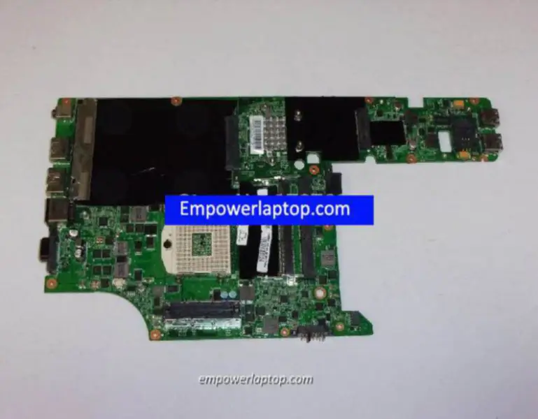 Lenovo 04W0378 ThinkPad L420 DAGC9EMB8E0 Motherboard