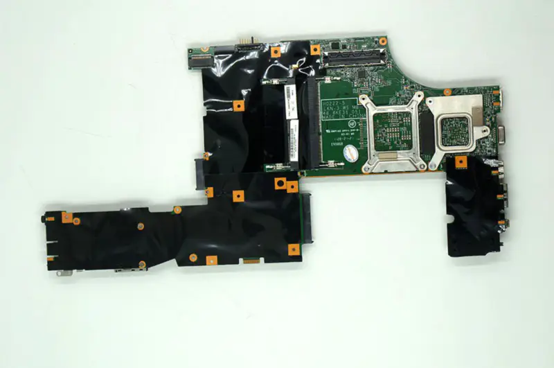 Lenovo W520 T520 T520i PN:04W2036 Motherboard