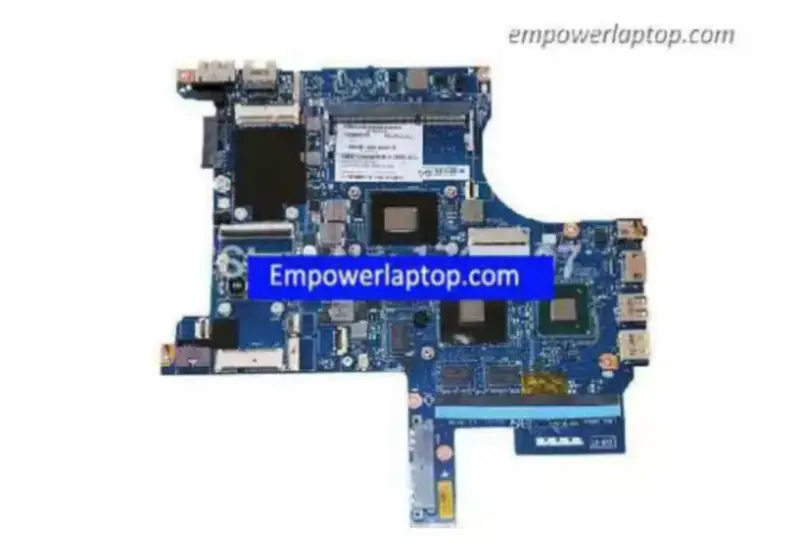 Lenovo 04W6582 Thinkpad E420S LA-6921P Motherboard