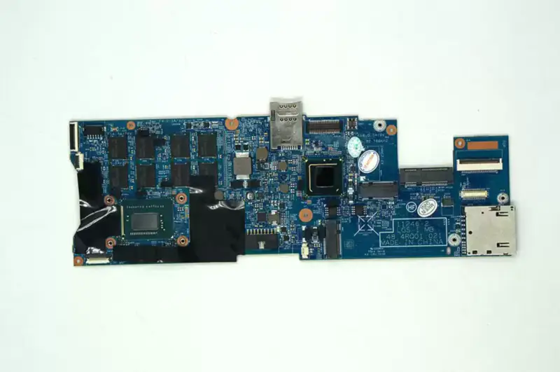 Lenovo 04X0495 ThinkPad X1 Carbon 48.4RQ01.021 Motherboard