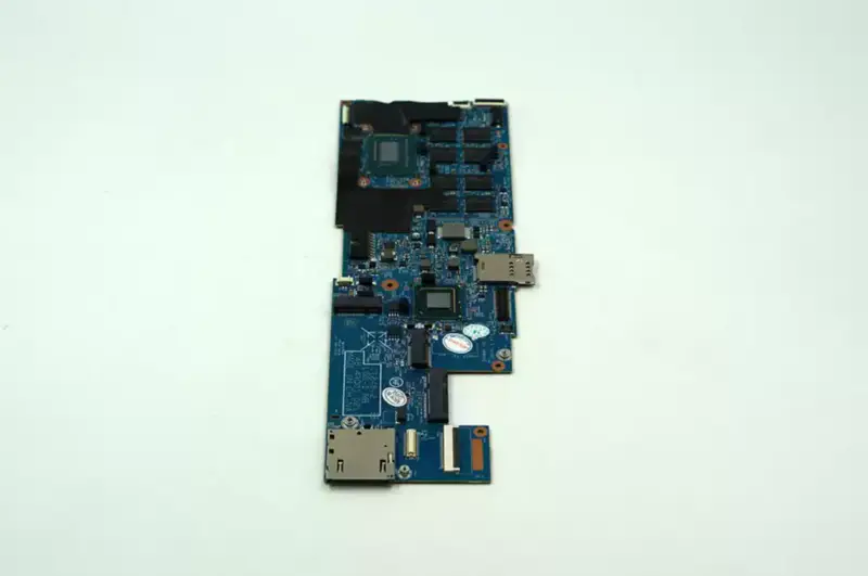 Lenovo 04X0495 ThinkPad X1 Carbon 48.4RQ01.021 Motherboard