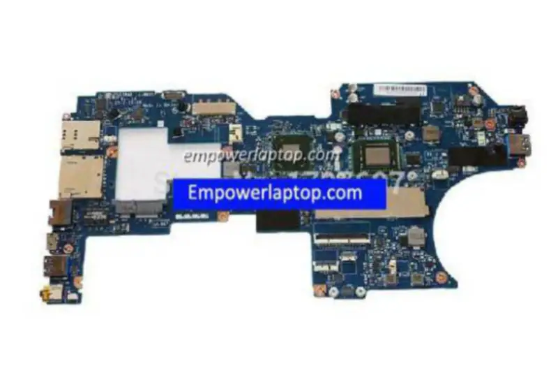 Lenovo S230U i3 QIPA1 LA-8671P Motherboard