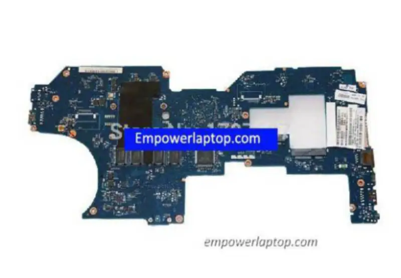 Lenovo S230U i3 QIPA1 LA-8671P Motherboard