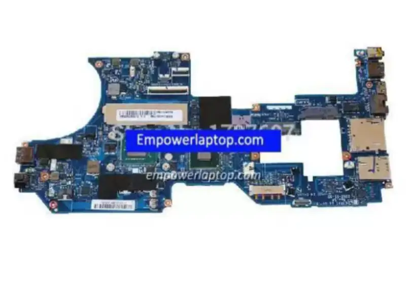 Lenovo Thinkpad S230U i7 LA-8671P Motherboard