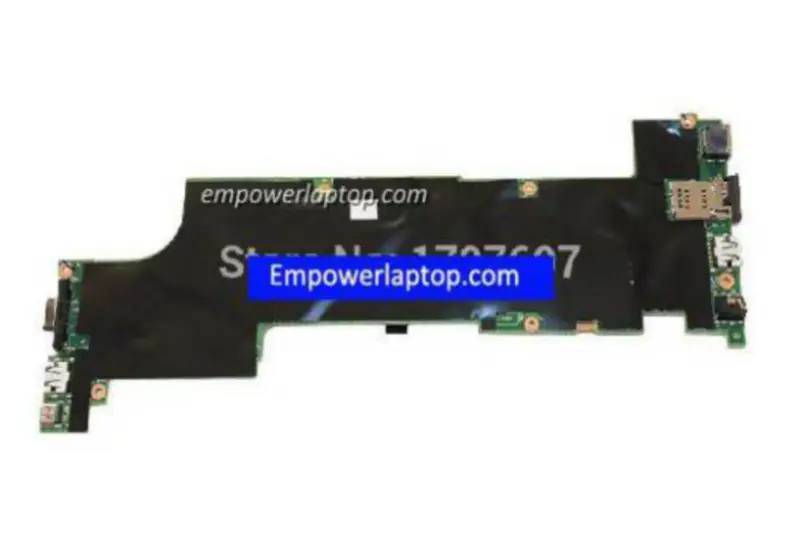 Lenovo 04X0763 Thinkpad X230S VIUX0 NM-A021 Motherboard