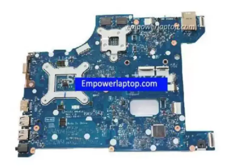 Lenovo 04X4948 Thinkpad E540 NM-A161 AILE2 Motherboard