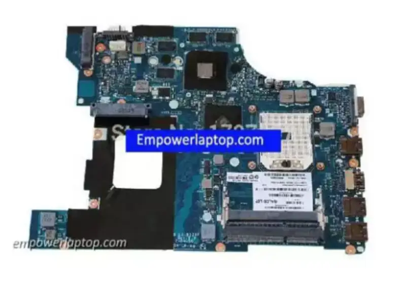Lenovo 04Y1190 Thinkpad E535 LA-8124P Motherboard