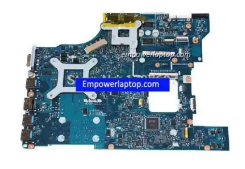 Lenovo 04Y1190 Thinkpad E535 LA-8124P Motherboard