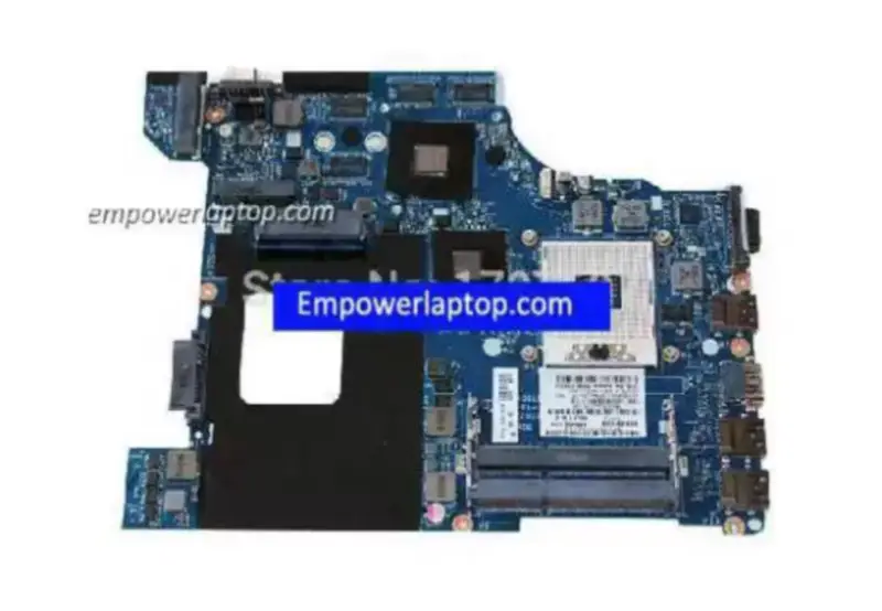 Lenovo 04Y1214 Thinkpad E430 LA-8131P Motherboard