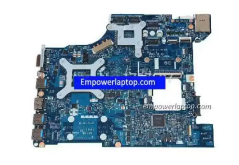Lenovo 04Y1214 Thinkpad E430 LA-8131P Motherboard