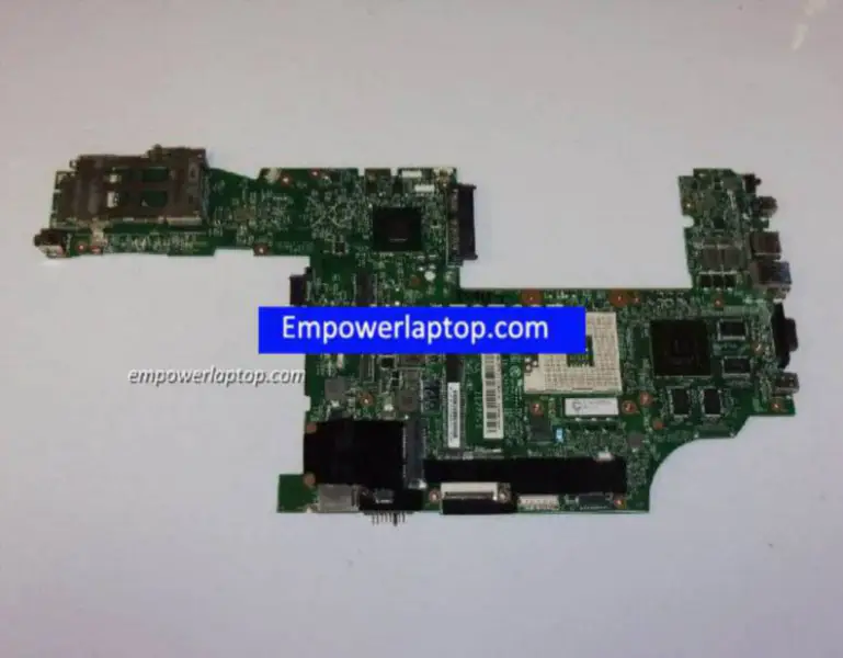 Lenovo 04Y1430 ThinkPad T530 N13P-NS1-A1 Motherboard