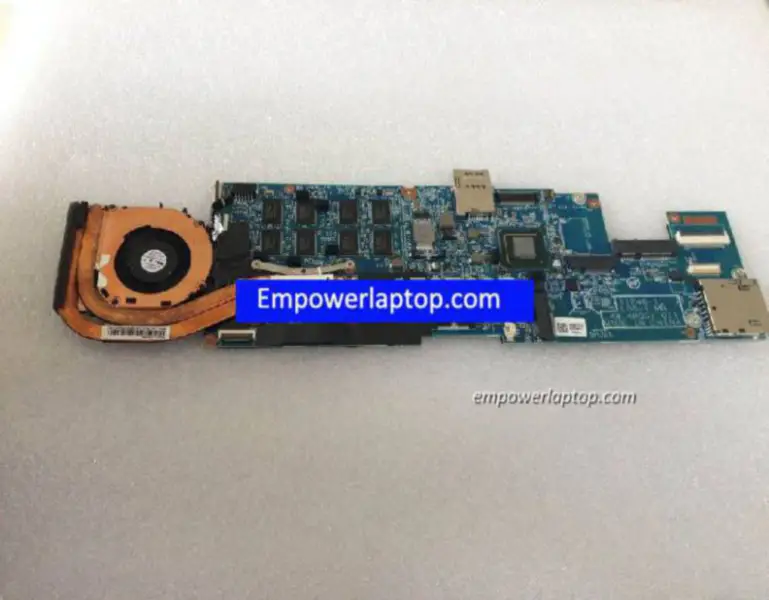 Lenovo 04Y1988 Thinkpad X1 Carbon M1342 Motherboard