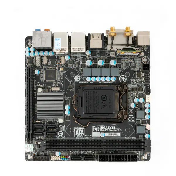 Gigabyte GA-Z97N-WIFI Motherboard
