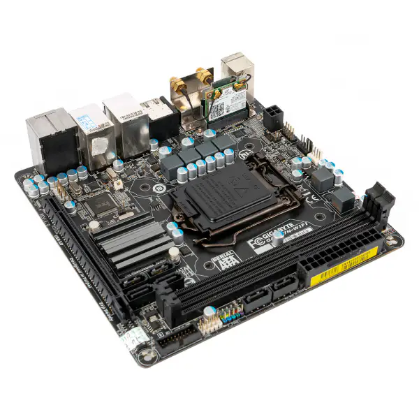 Gigabyte GA-Z97N-WIFI Motherboard