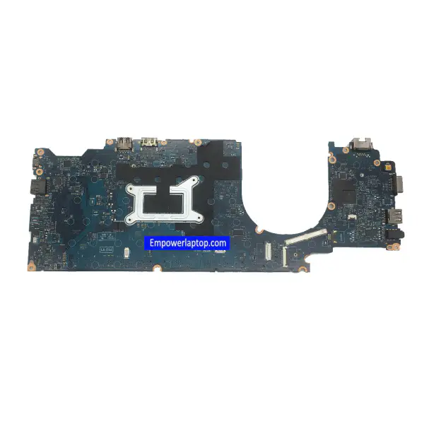Dell Latitude 5480 CN-074RP8 74RP8 87RXV LA-E141P I7-7820HQ CDP70 Motherboard