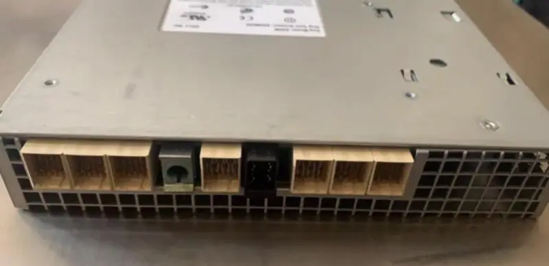 Dell MD3200i 0770D8 iSCSI Controller