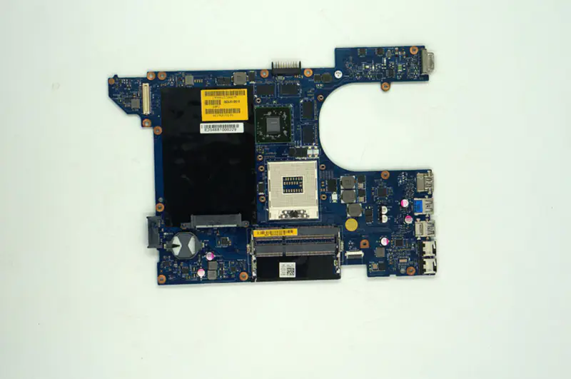 Dell 3560 V3560 0RDH49 RDH49 QCL00 LA-8241P Motherboard