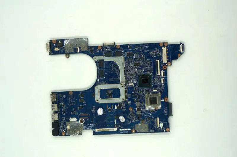 Dell 3560 V3560 0RDH49 RDH49 QCL00 LA-8241P Motherboard