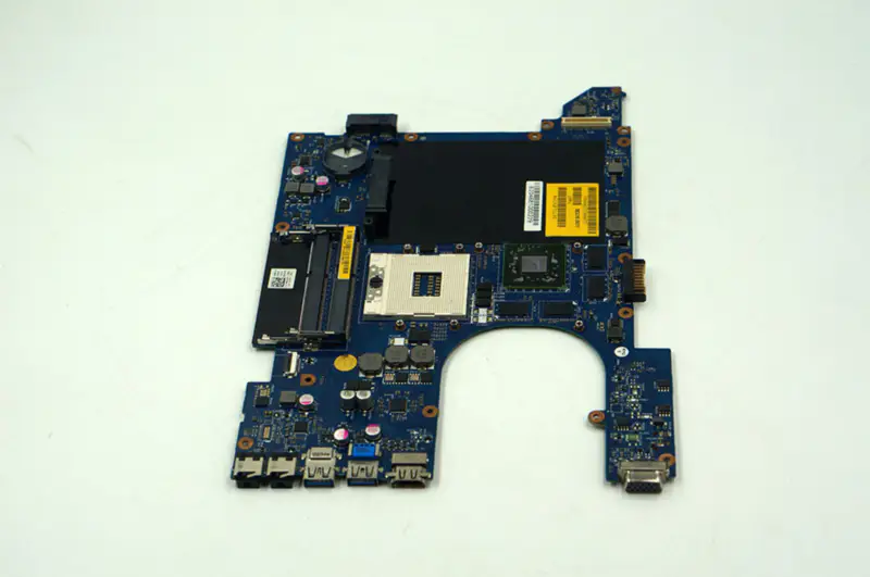 Dell 3560 V3560 0RDH49 RDH49 QCL00 LA-8241P Motherboard