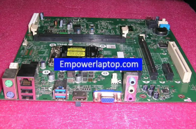 DELL Vostro V3800 V3900 T1D10 0T1D10 CN-0T1D10 MIH81RGreat 13040-M Motherboard