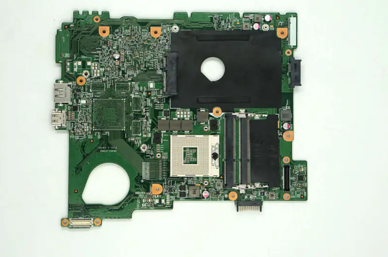 Dell motherboard 15R N5110 0VVN1W