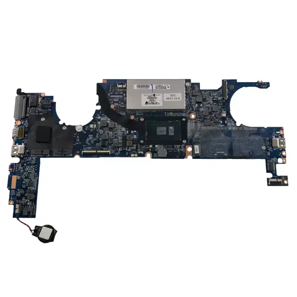 HP Probook 450 G2 784118-001 784118-501 ZPL40/ZPL50/ZPL70 LA-B181P Motherboard