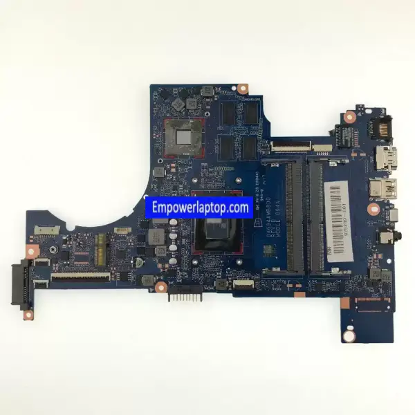 HP ProOne 600 G1 700629-001 700629-501 697286-001 Motherboard
