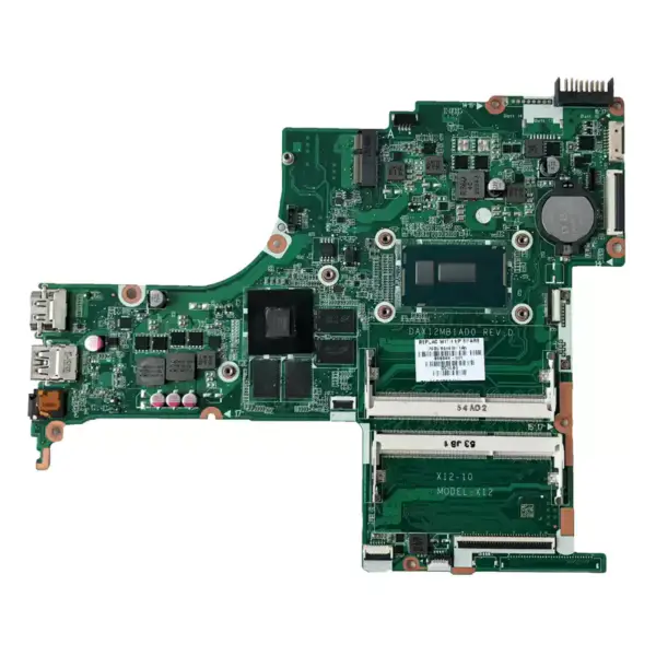 HP 926194-001 926194-501 926194-601 448.0CB02.0021 Motherboard