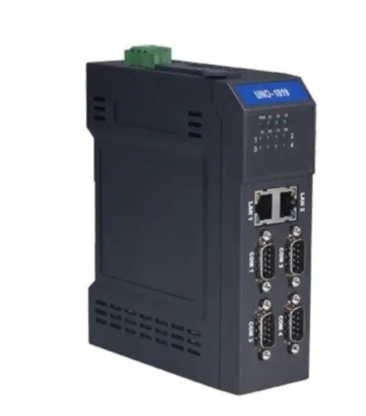 ADVANTECH IPC UNO-1019 Universal Network Controller
