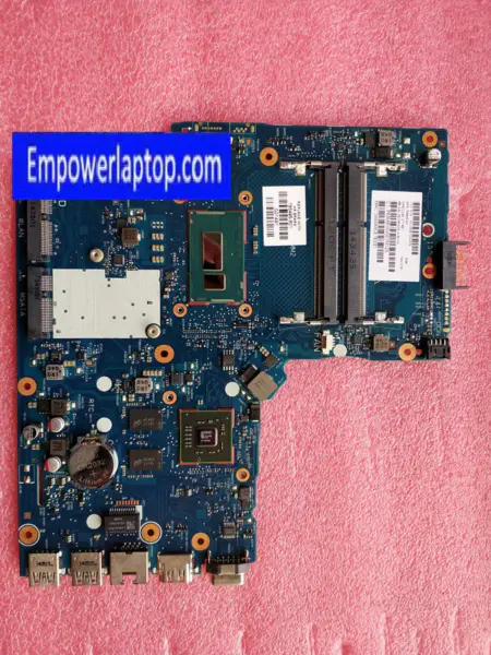 HP Pavilion 23 DA0N61MB6G0 799346-001/003/503 828619-003/603 Motherboard