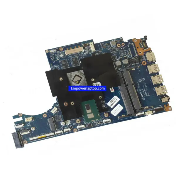 HP Envy 15-AE 15T-AE 812710-001 Motherboard