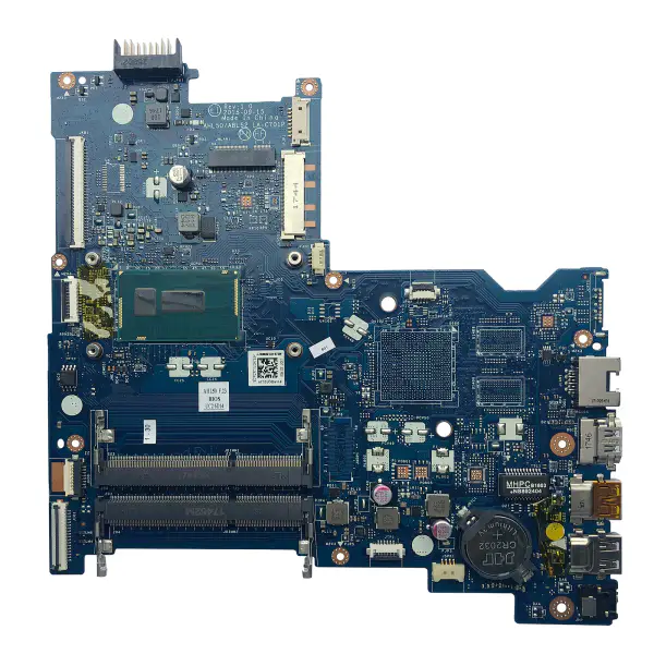 HP X360 828895-001 828895-601 828895-501 Motherboard