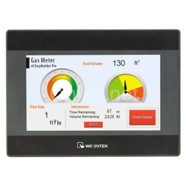 Weintek MT8071iP2 Touch Screen