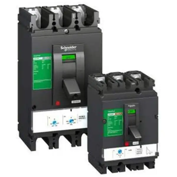 schneider EasyPact CVS250B circuit breaker LV525302