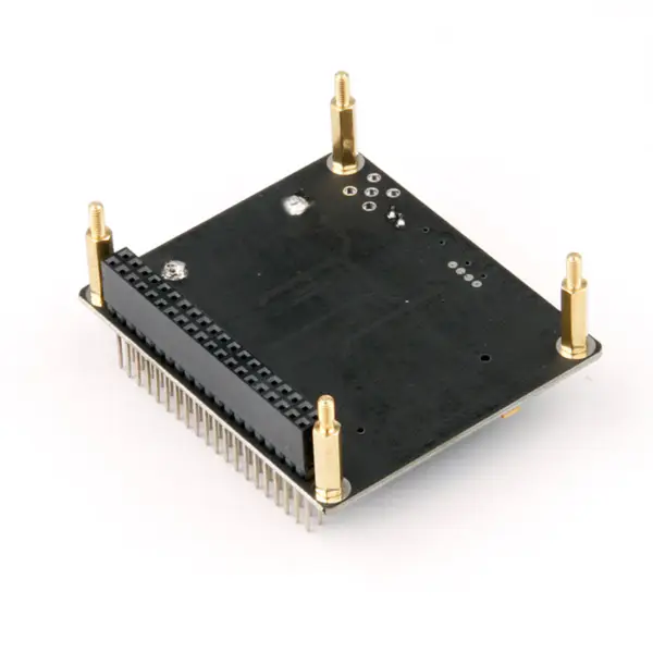 640-690MHz omnidirectional gain 6dbi foldable glue stick antenna wireless microphone rubber sleeve antenna SMA male interface