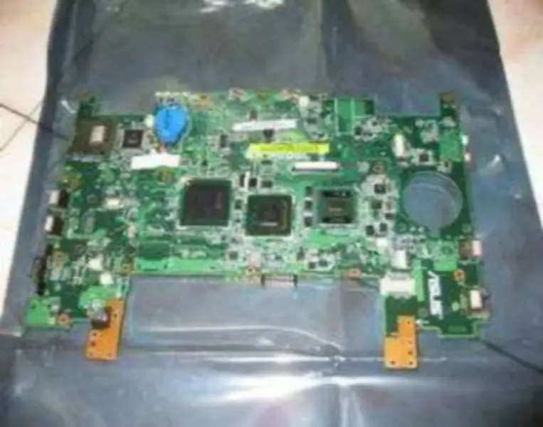 Asus 1000H motherboard