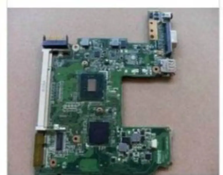 Asus 1001px motherboard